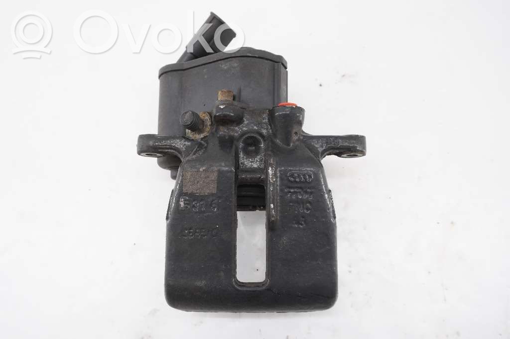 Audi A6 S6 C6 4F Tylny zacisk hamulcowy 
