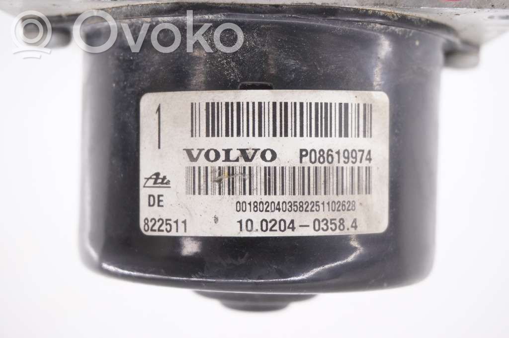 Volvo S60 ABS Pump 