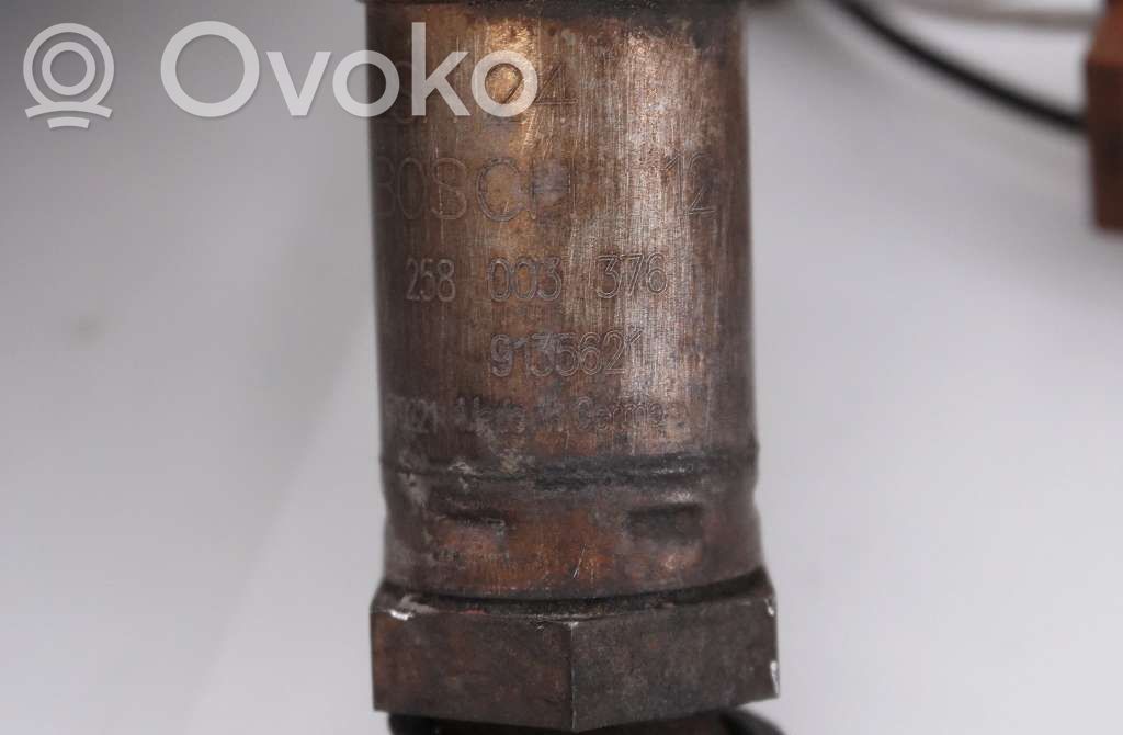 Volvo 940 Sonda lambda 