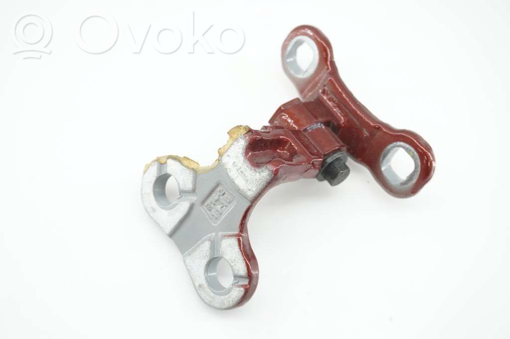 Volvo S40 Front door upper hinge 