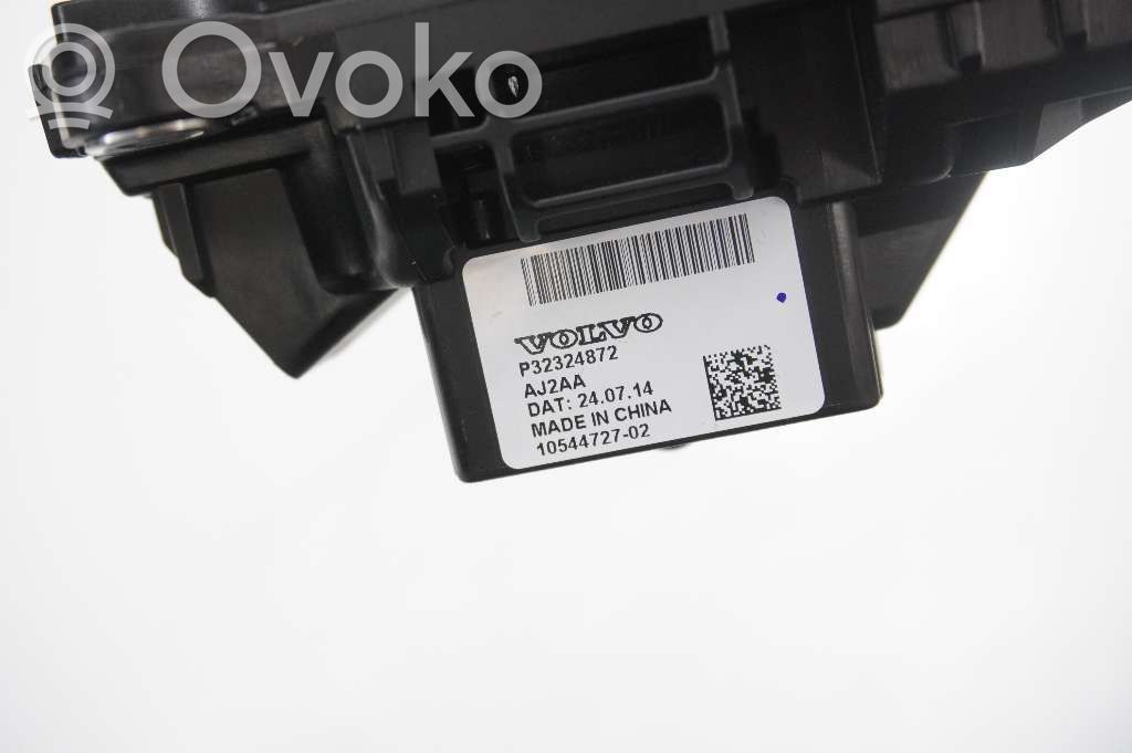 Volvo S90, V90 Lewarek zmiany biegów / górny 