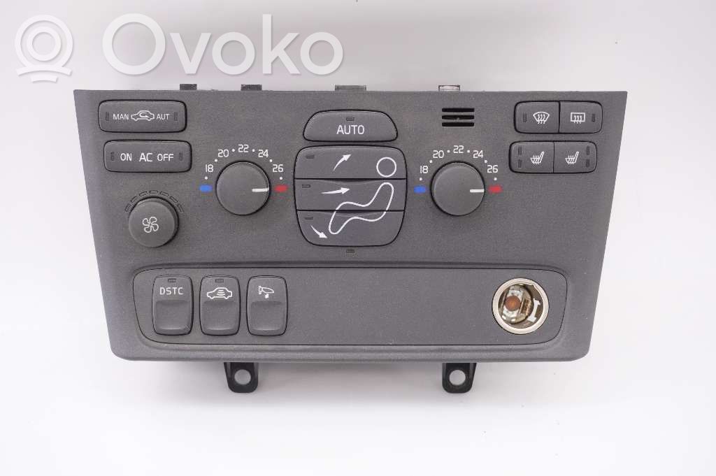 Climate control unit   8691949,8651241