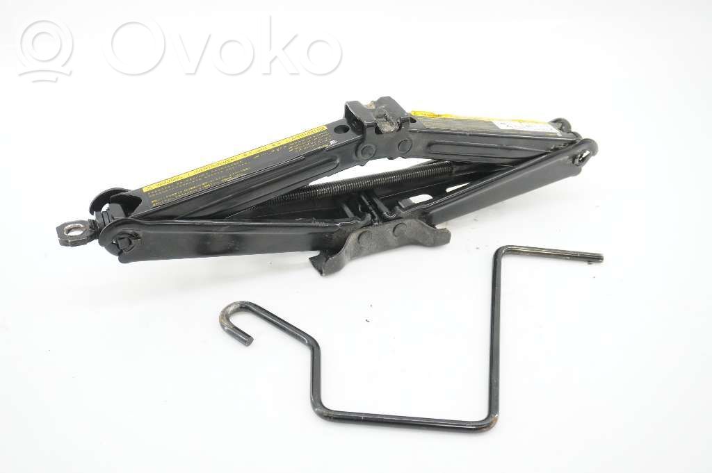 Saab 9-5 Lift Jack 