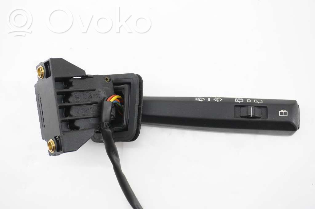 Volvo S90, V90 Wiper control stalk 