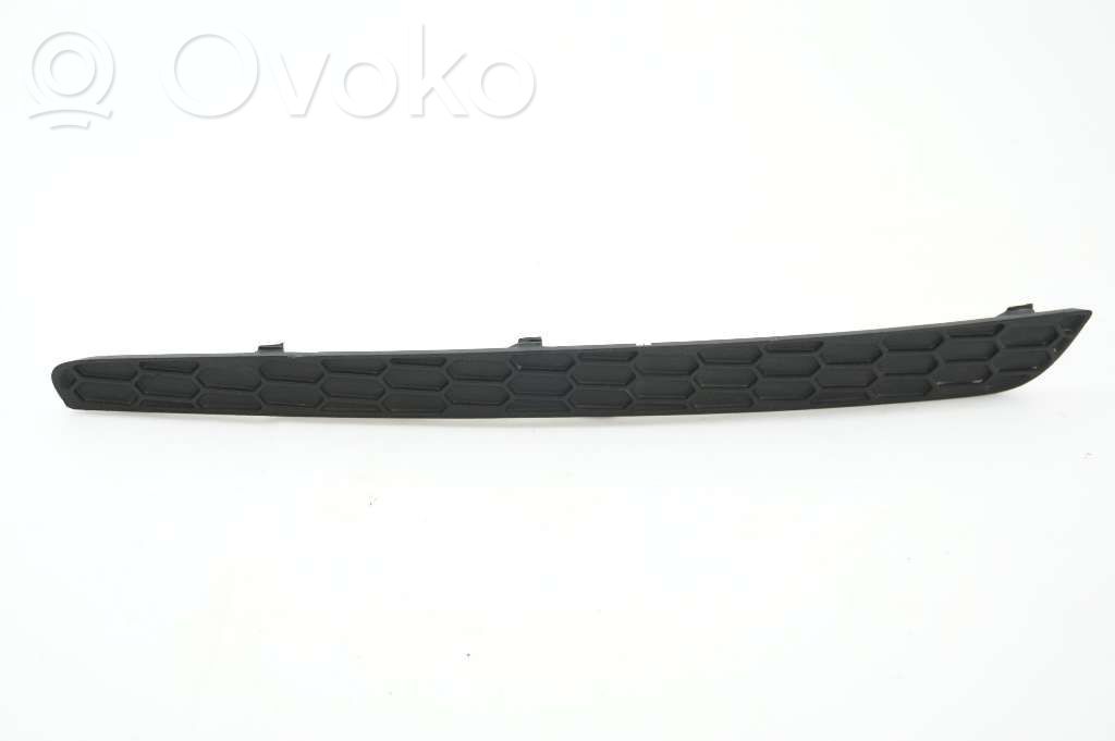 Ford S-MAX Front bumper lower grill 