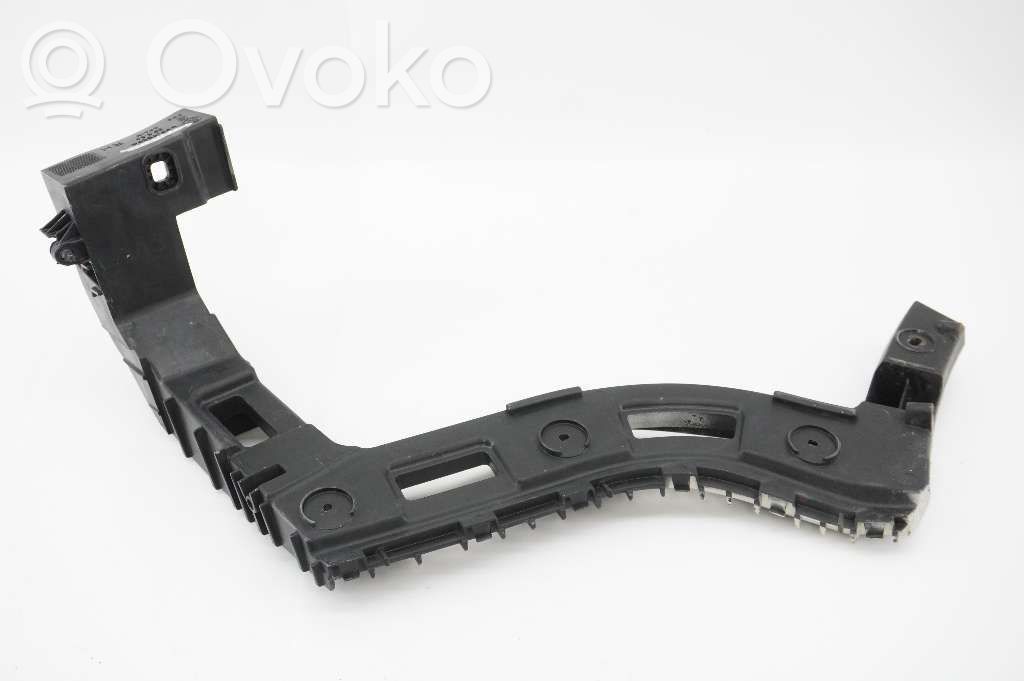 Volkswagen Sharan Staffa di rinforzo montaggio del paraurti posteriore 