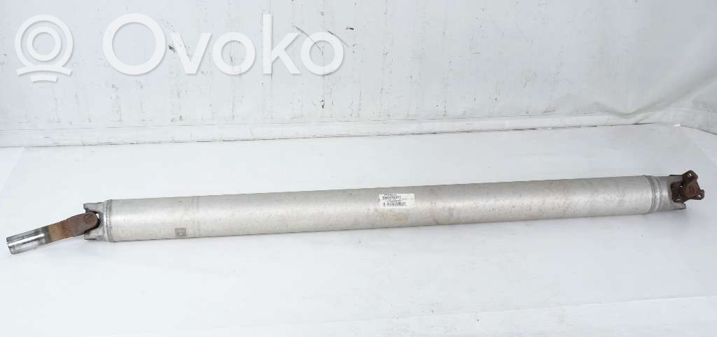 Drive shaft (set)   52123804AA