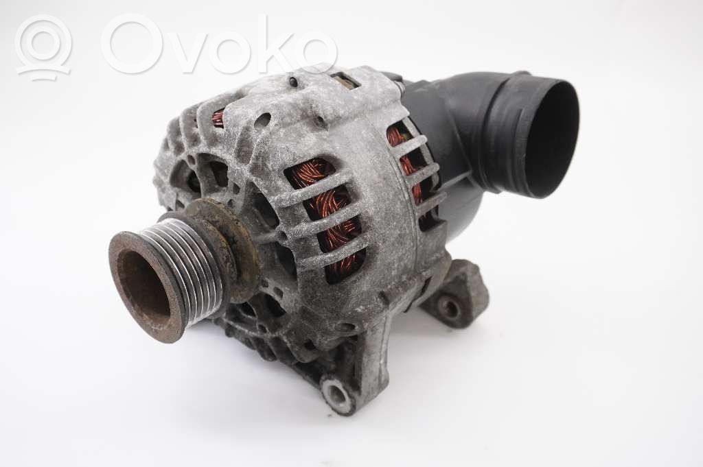 BMW 3 E46 Generator/alternator 