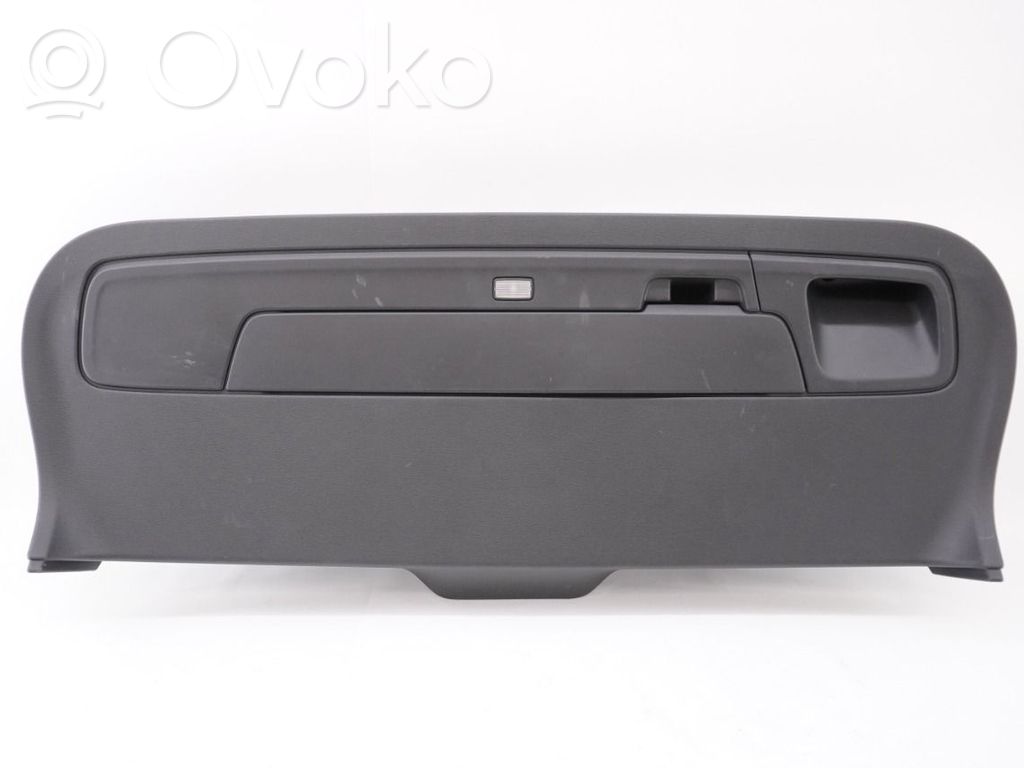 Volvo V60 Tailgate/boot lid cover trim 