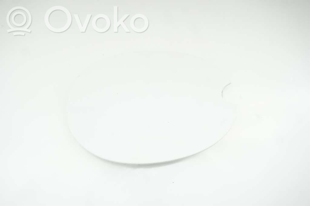 Peugeot Expert Fuel tank cap lock 