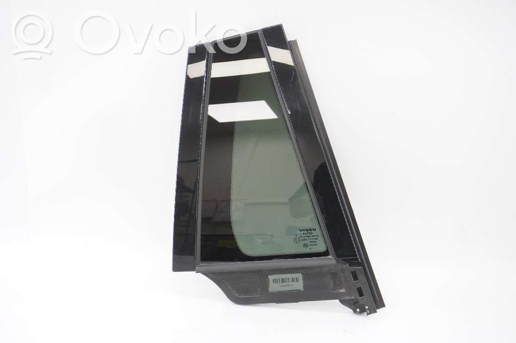 Volvo V60 Ventanilla de ventilación de la puerta trasera 