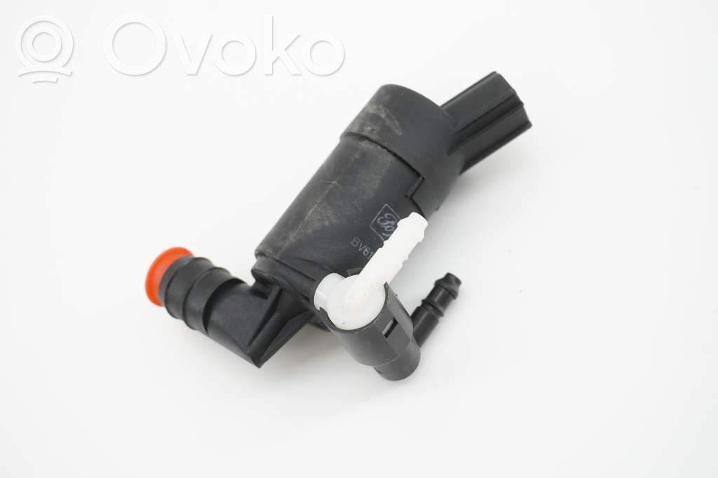 Windscreen/windshield washer pump   2205506,BV6117K624BB