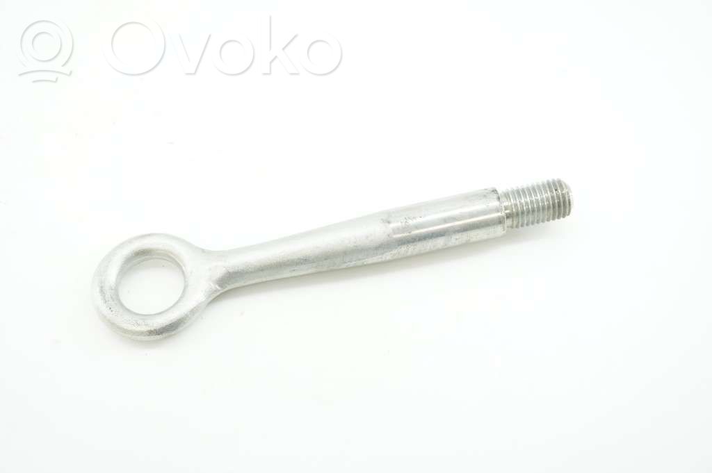 Jaguar XF X250 Anillo de remolque 