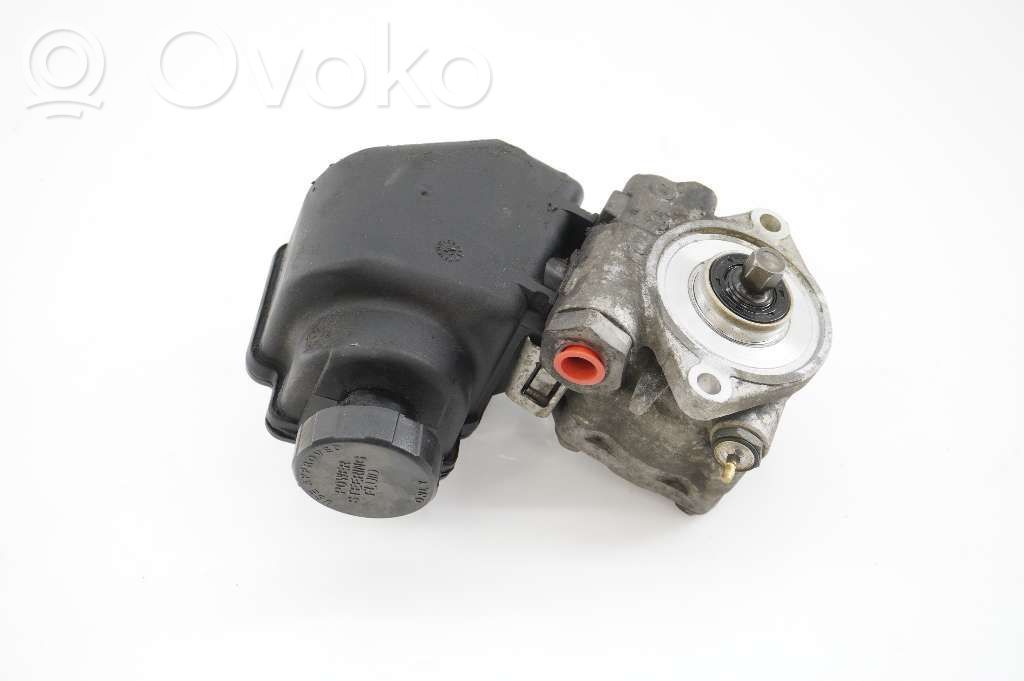 Saab 9-3 Ver2 Ohjaustehostimen pumppu 