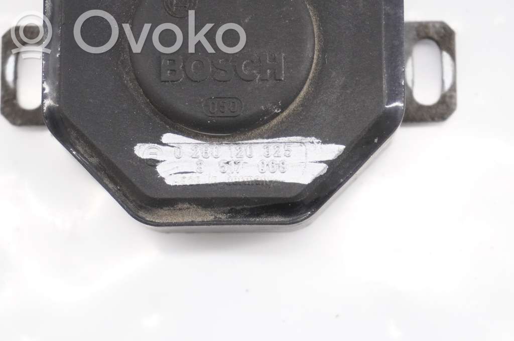 Volvo 740 Senzor poziție pedală accelerație 