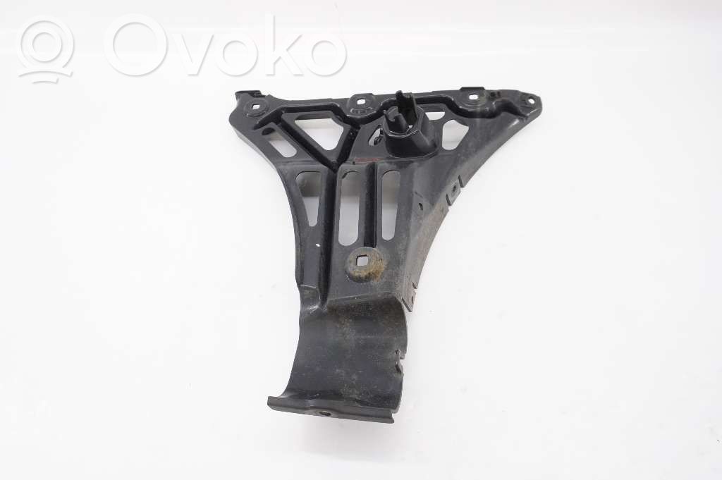 BMW 5 E60 E61 Galinis laikiklis bamperio 