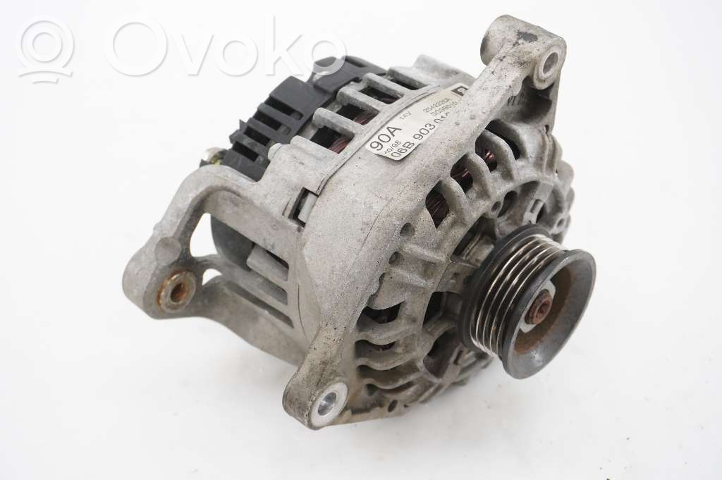 Volkswagen PASSAT B5 Ģenerators 
