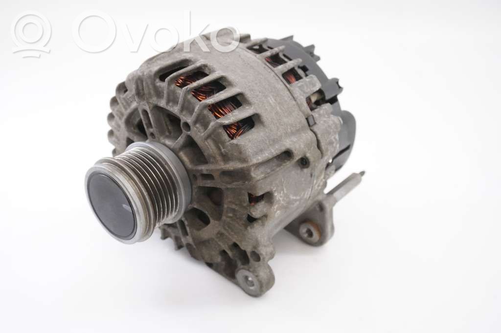 Skoda Superb B8 (3V) Generatore/alternatore 