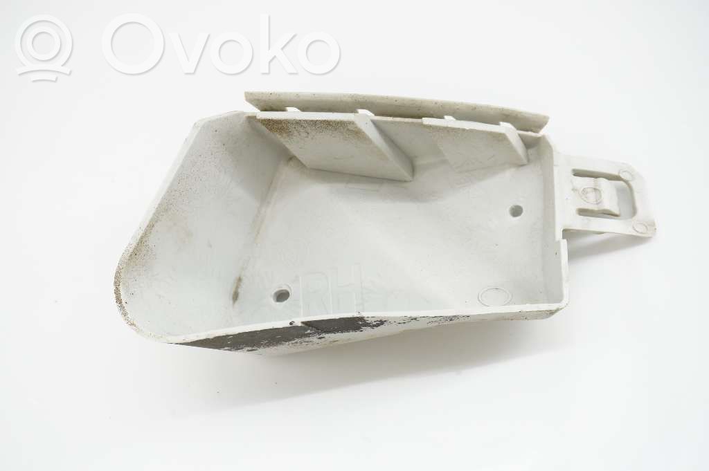 Ford Focus Rear bumper mounting bracket 