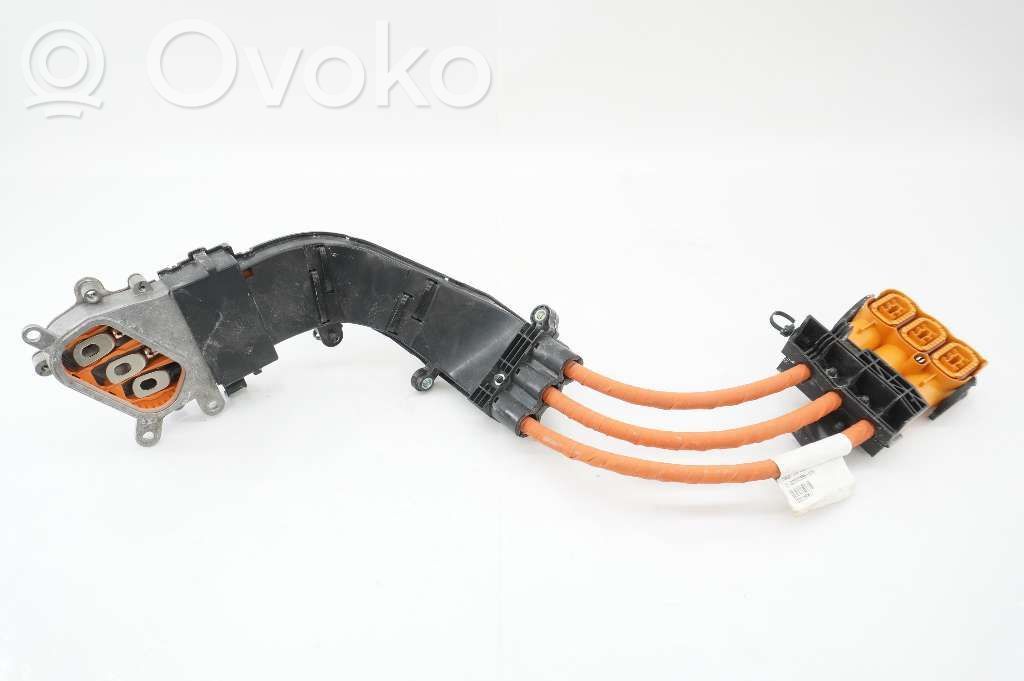 High voltage cable   32376357,32376357