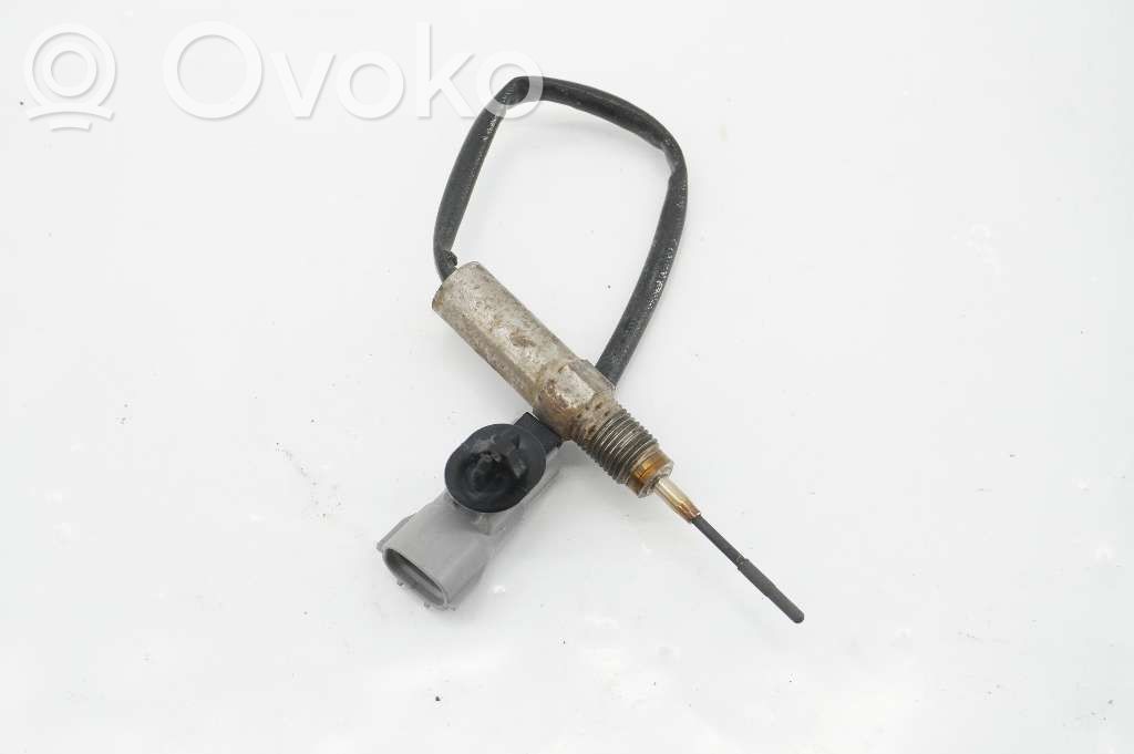 Toyota Hilux (AN120, AN130) Sensor de temperatura del escape 