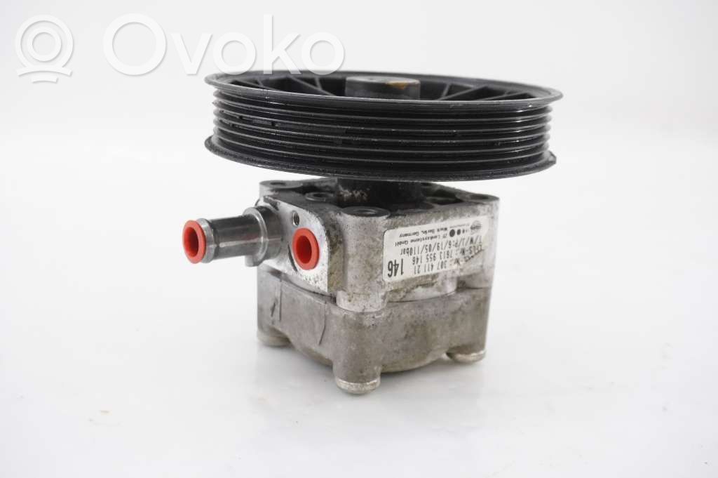 Volvo V70 Pompa servosterzo 