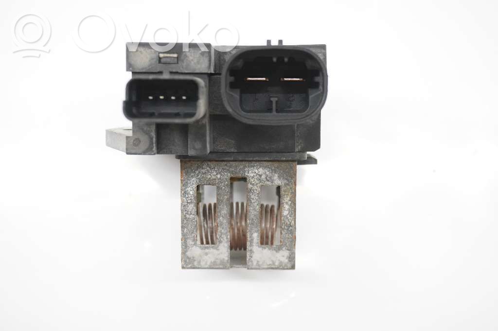 Citroen C5 Heater blower motor/fan resistor 