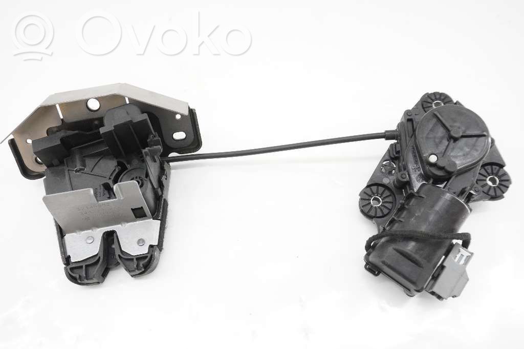 Volvo XC90 Tailgate/trunk/boot lock/catch/latch 