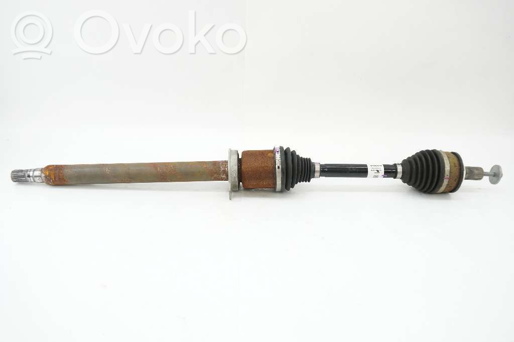 Volvo XC90 Front driveshaft 