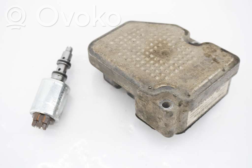 Volkswagen PASSAT B6 Sterownik / Moduł napędu 