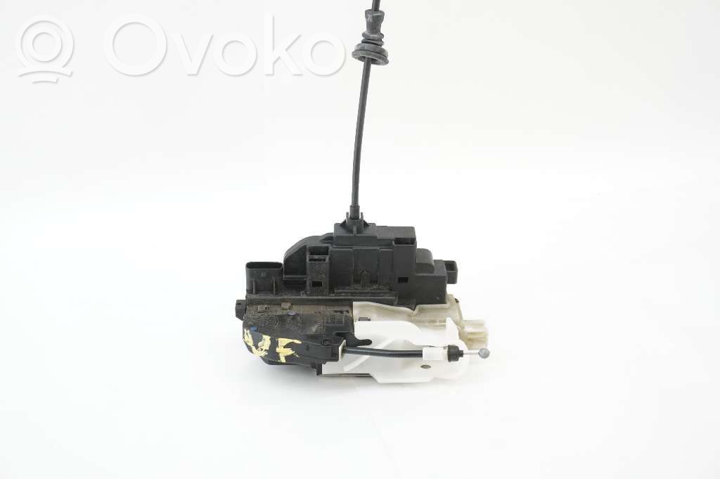 KIA Ceed Front door lock 