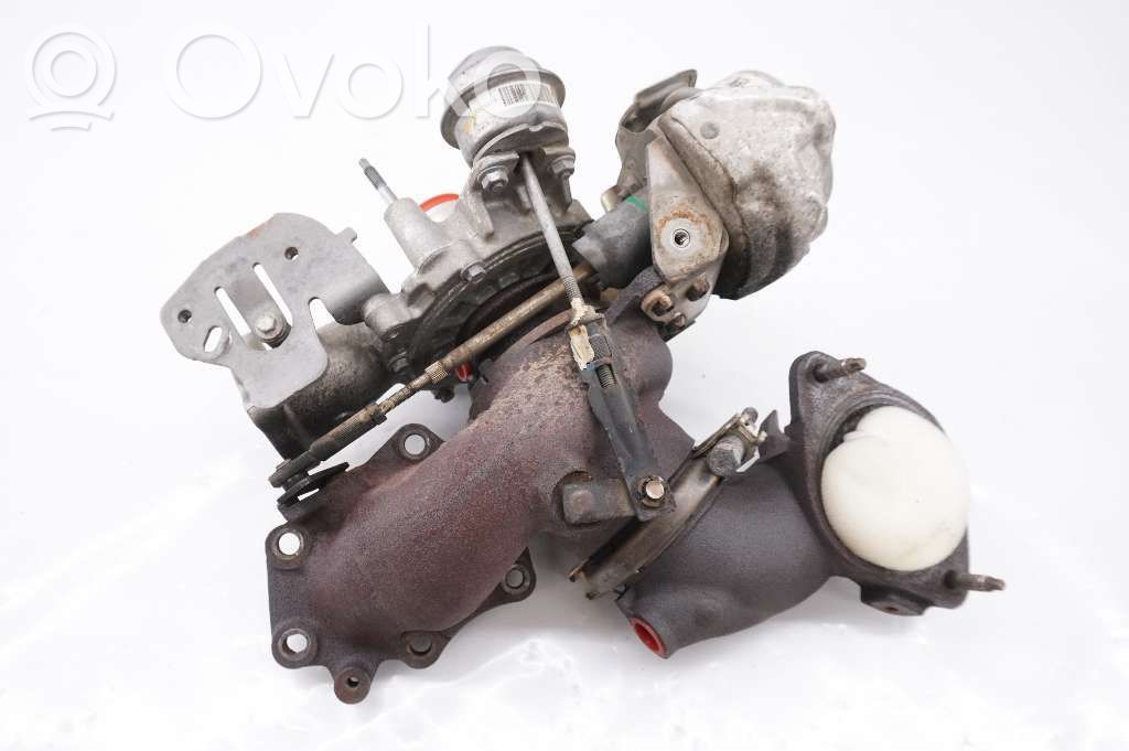Turbo   110868R