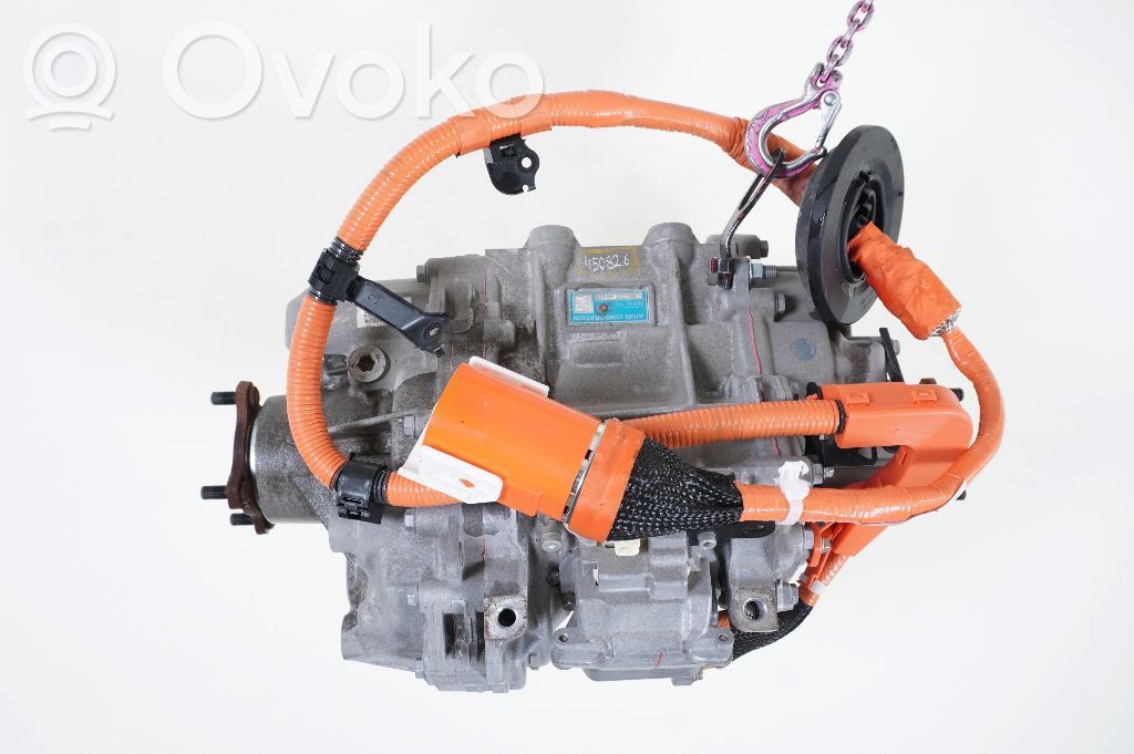Toyota Corolla Cross Diferențial spate 