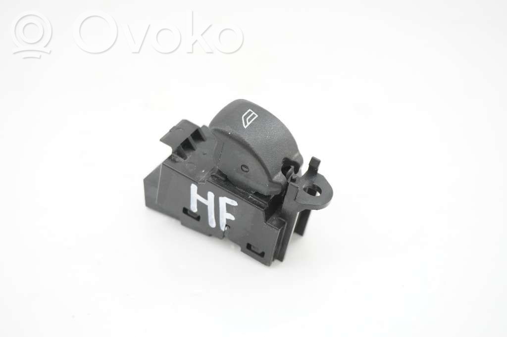 Electric window control switch   31272012,31272012