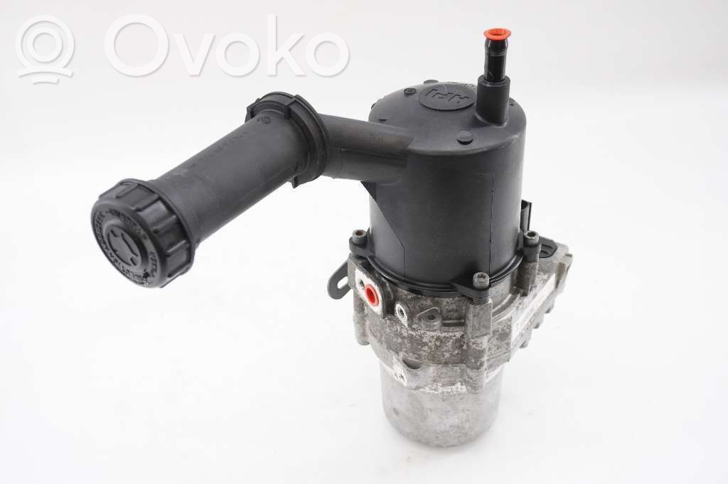 Citroen C4 II Electric power steering pump 