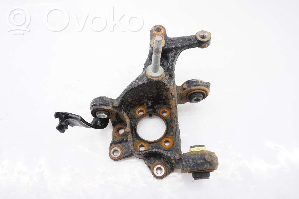 Toyota Corolla Cross Zwrotnica koła tylnego 