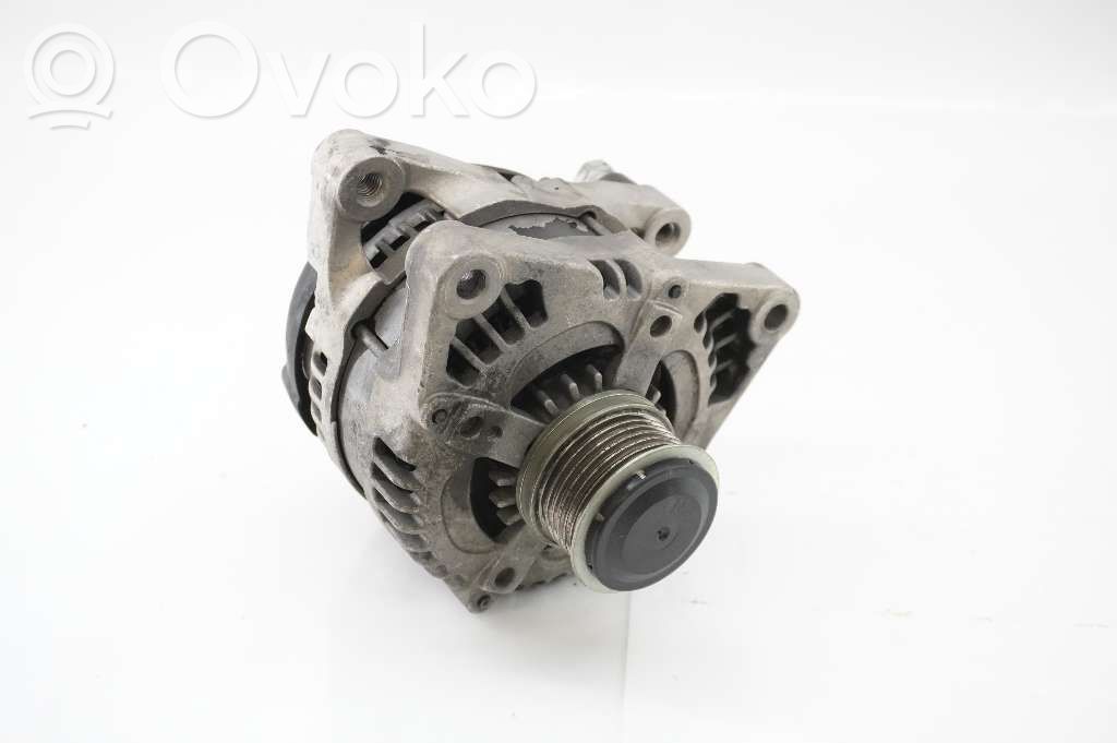 Volvo V50 Ģenerators 