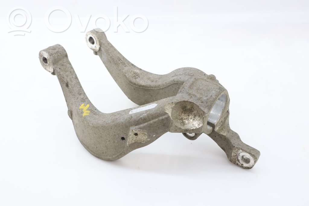 Volvo V60 Coil spring mount 