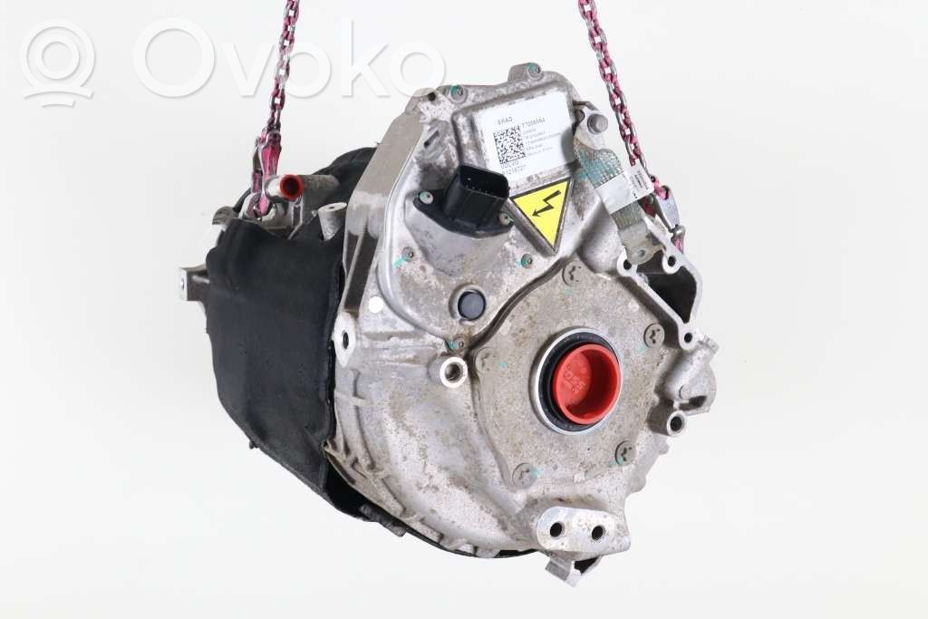 Volvo C40 Rear differential 