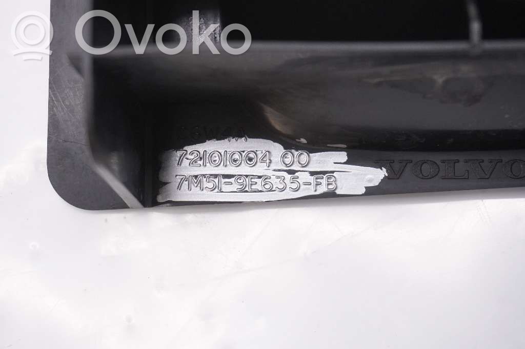 Volvo S40 Manguera/tubo de toma de aire 