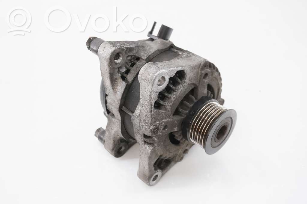 Volvo S40 Ģenerators 