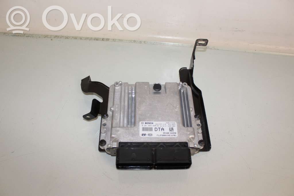 Injection control unit/module   391602A930,0281033840,391602A930
