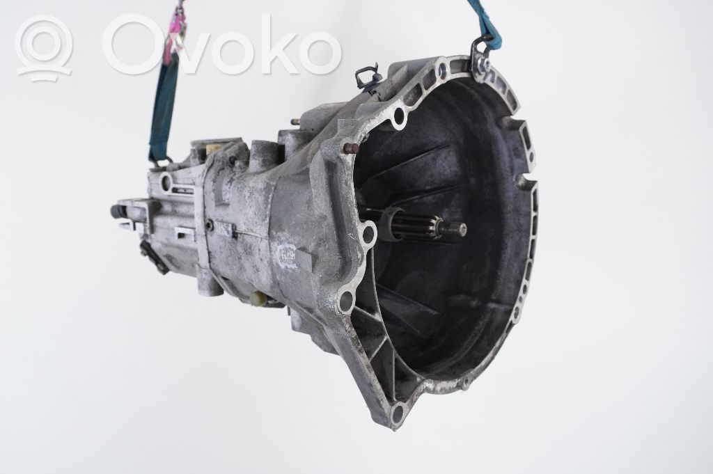 BMW Z3 E36 Manual 5 speed gearbox 