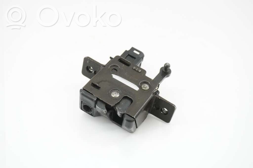 BMW Z3 E36 Tailgate/trunk/boot lock/catch/latch 