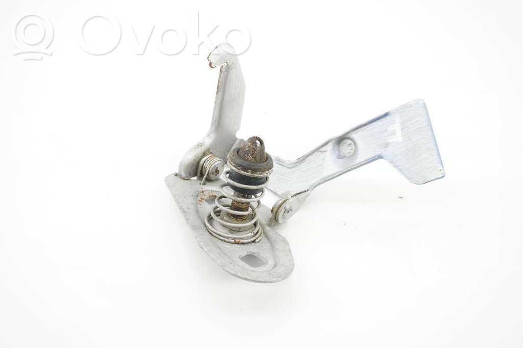 BMW Z3 E36 Engine bonnet/hood lock release cable 