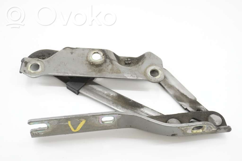 Saab 9-5 Engine bonnet/hood hinges 