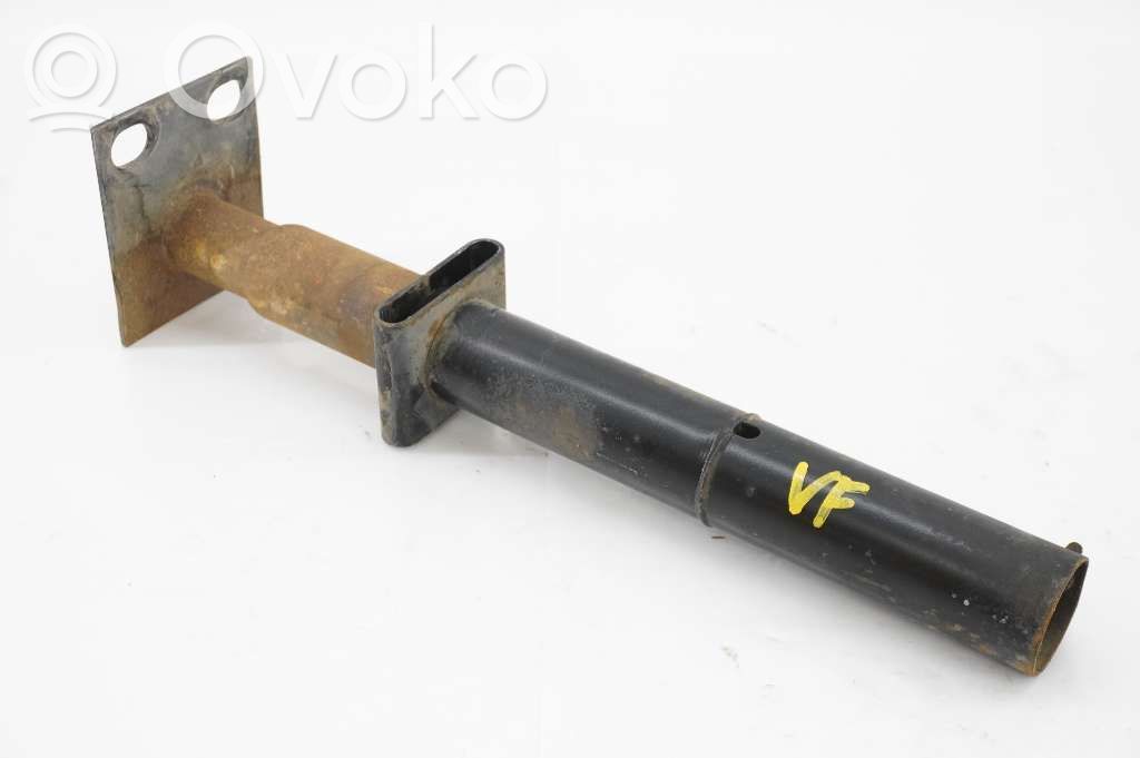 Volvo 740 Priekinis amortizatorius bamperio 