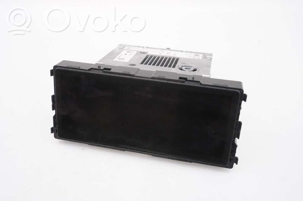 KIA Niro Radio/CD/DVD/GPS head unit 
