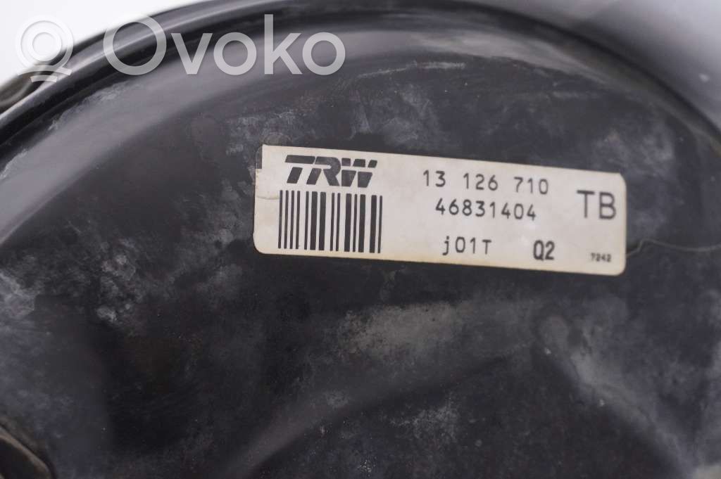 Servo-frein   13126710