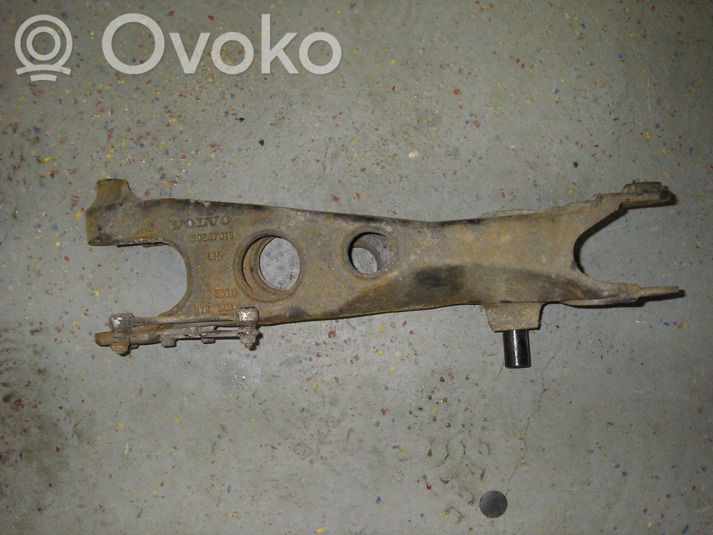 Volvo S60 Рычаг 